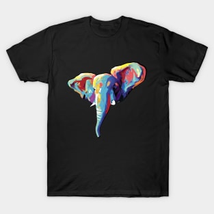 Elephant T-Shirt